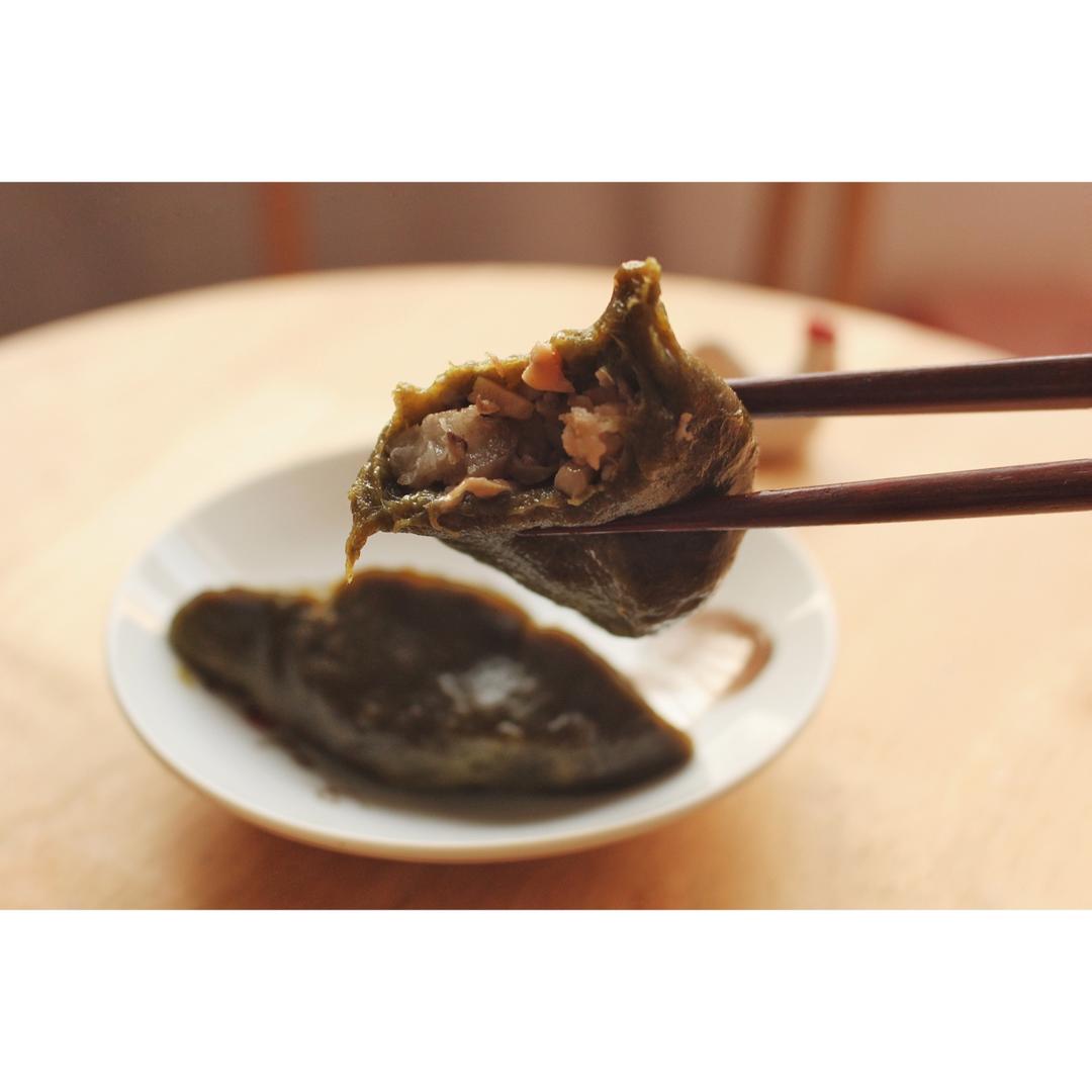 【妈妈菜】 配三碗米饭的时令菜——春笋酸菜