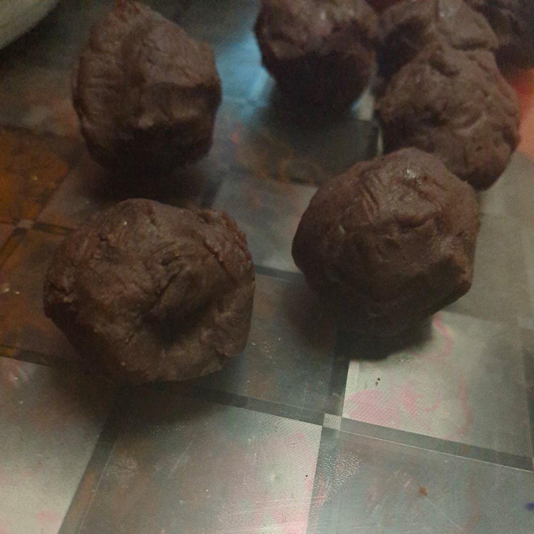 自制超细红豆沙