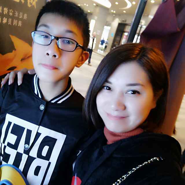 辣妈Ting婷