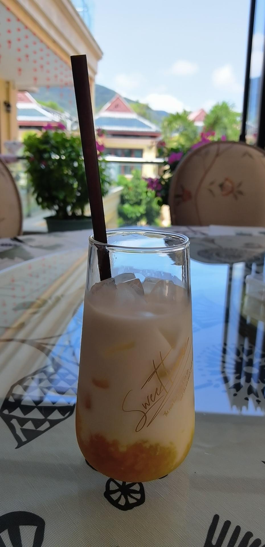 ㊙️想告诉全世界！这个巨巨巨好喝！！！㊙️