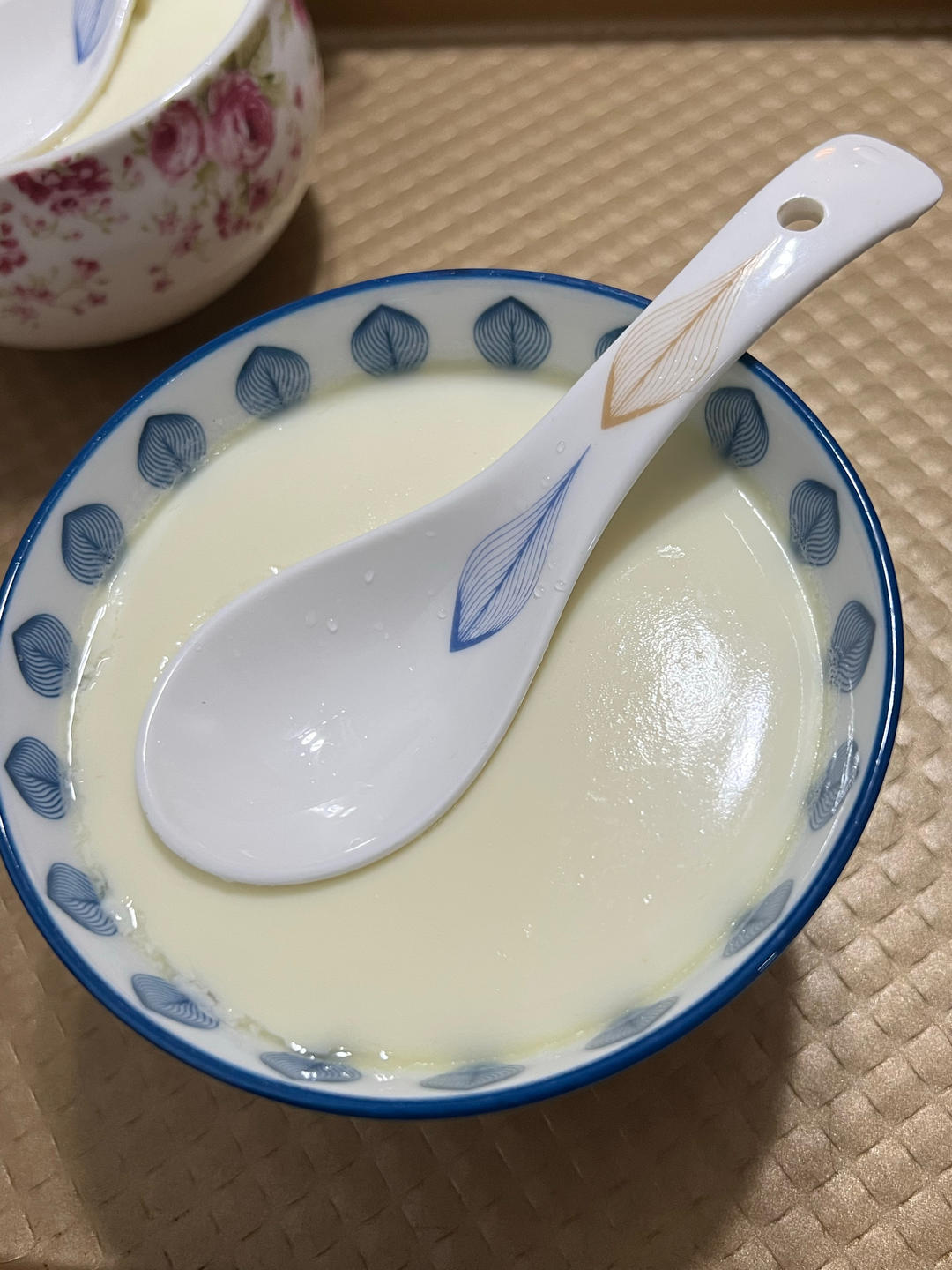 100%成功的姜汁撞奶