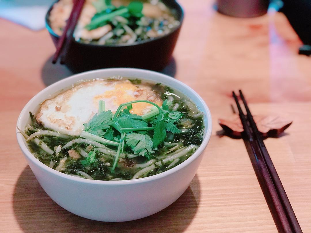 小锅米线
