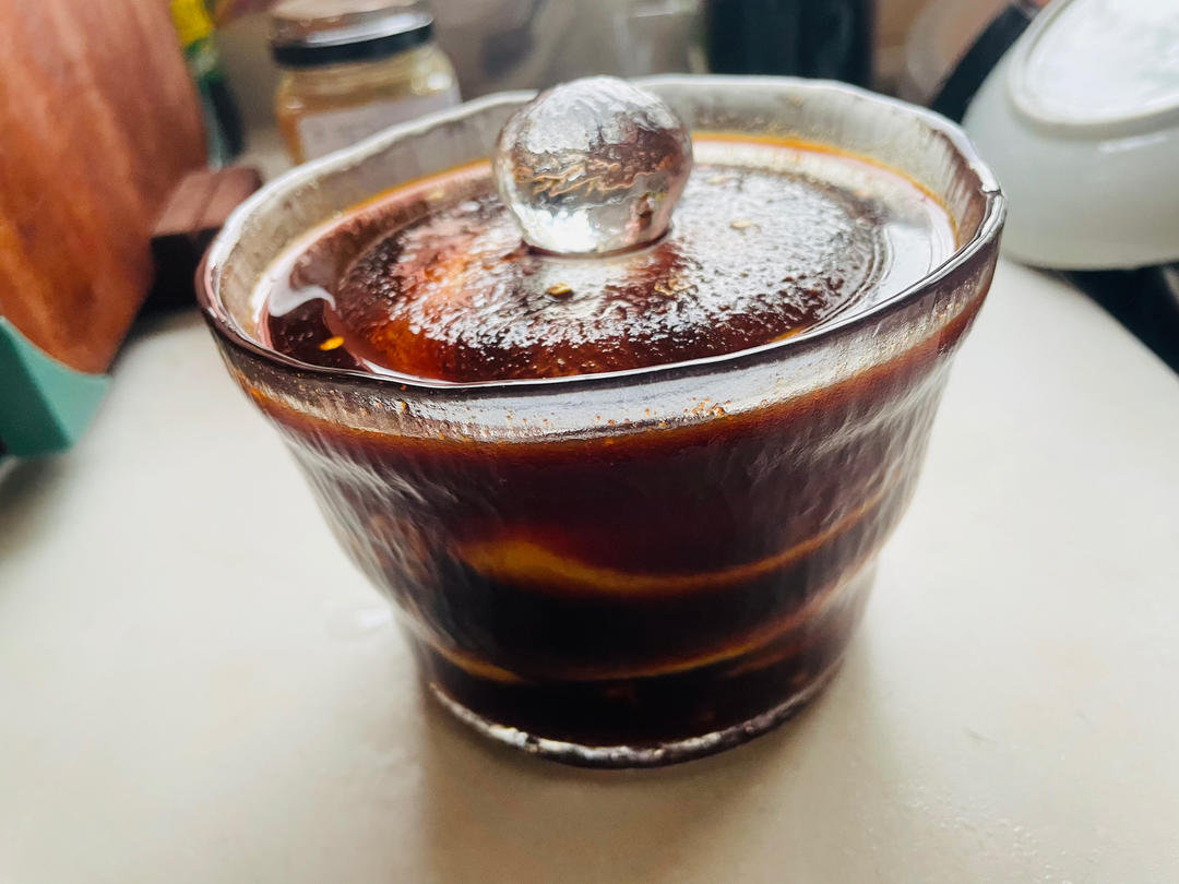 【酱萝卜】饭店不外传的酱萝卜秘方，爽脆回甜在家做！