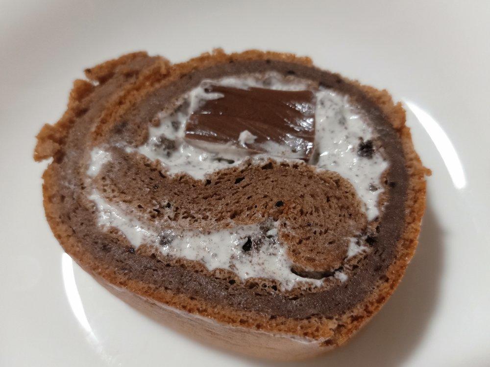 小四卷～风靡美食群的美味蛋糕卷