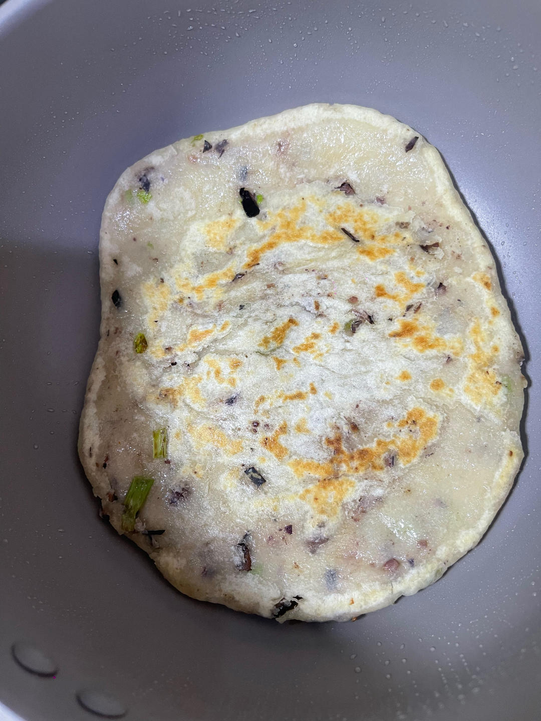 家传秘方烙饼🥞