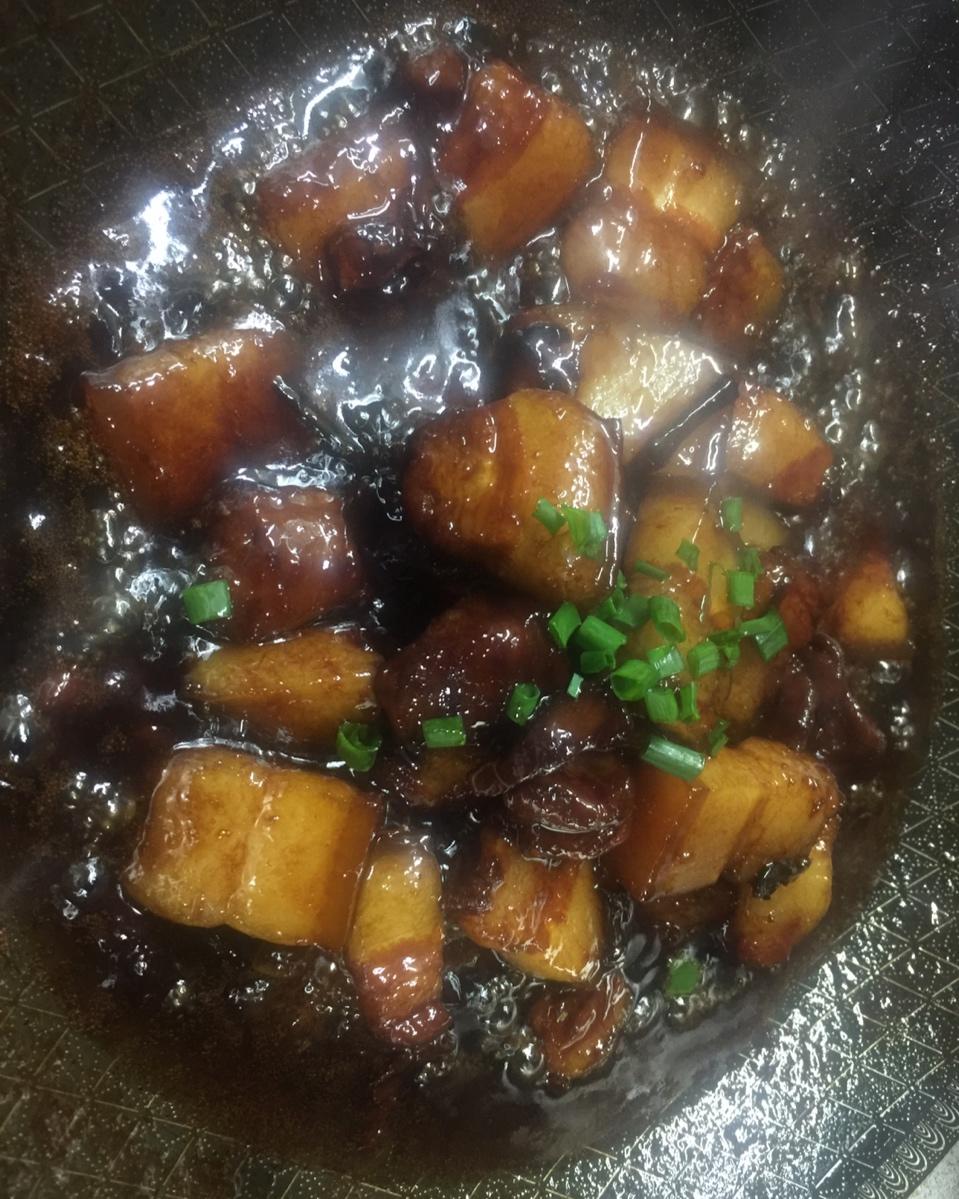 红烧肉