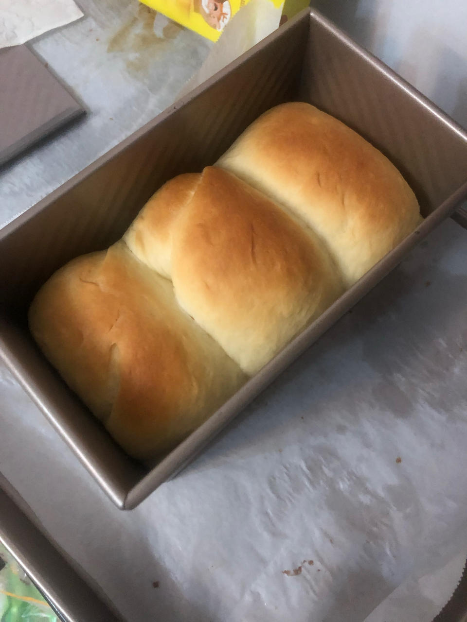 手套膜🌈隔夜冷藏水合法，快速出膜