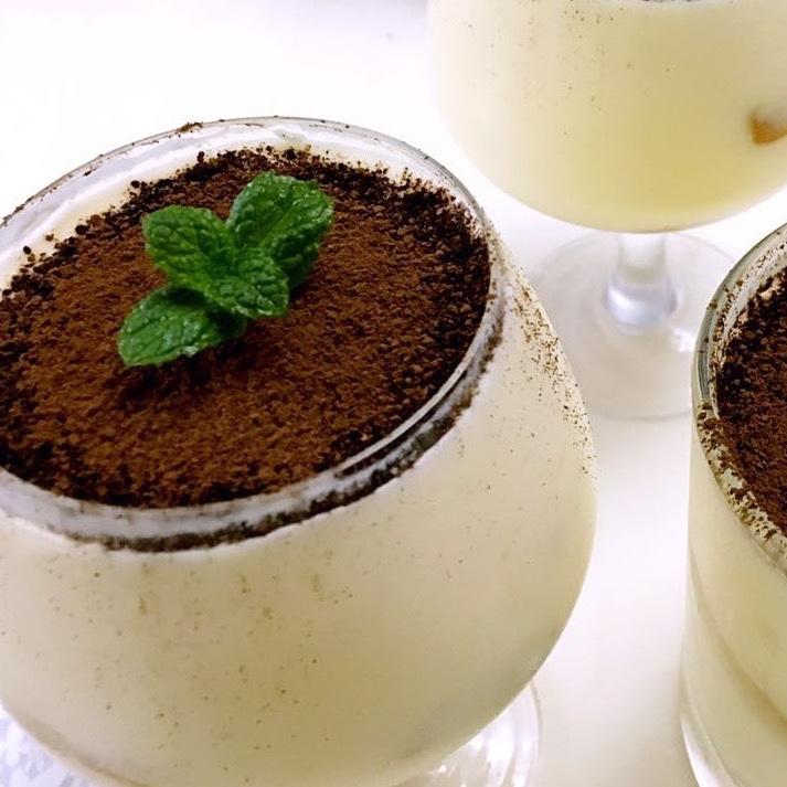 Tiramisu 传统提拉米苏