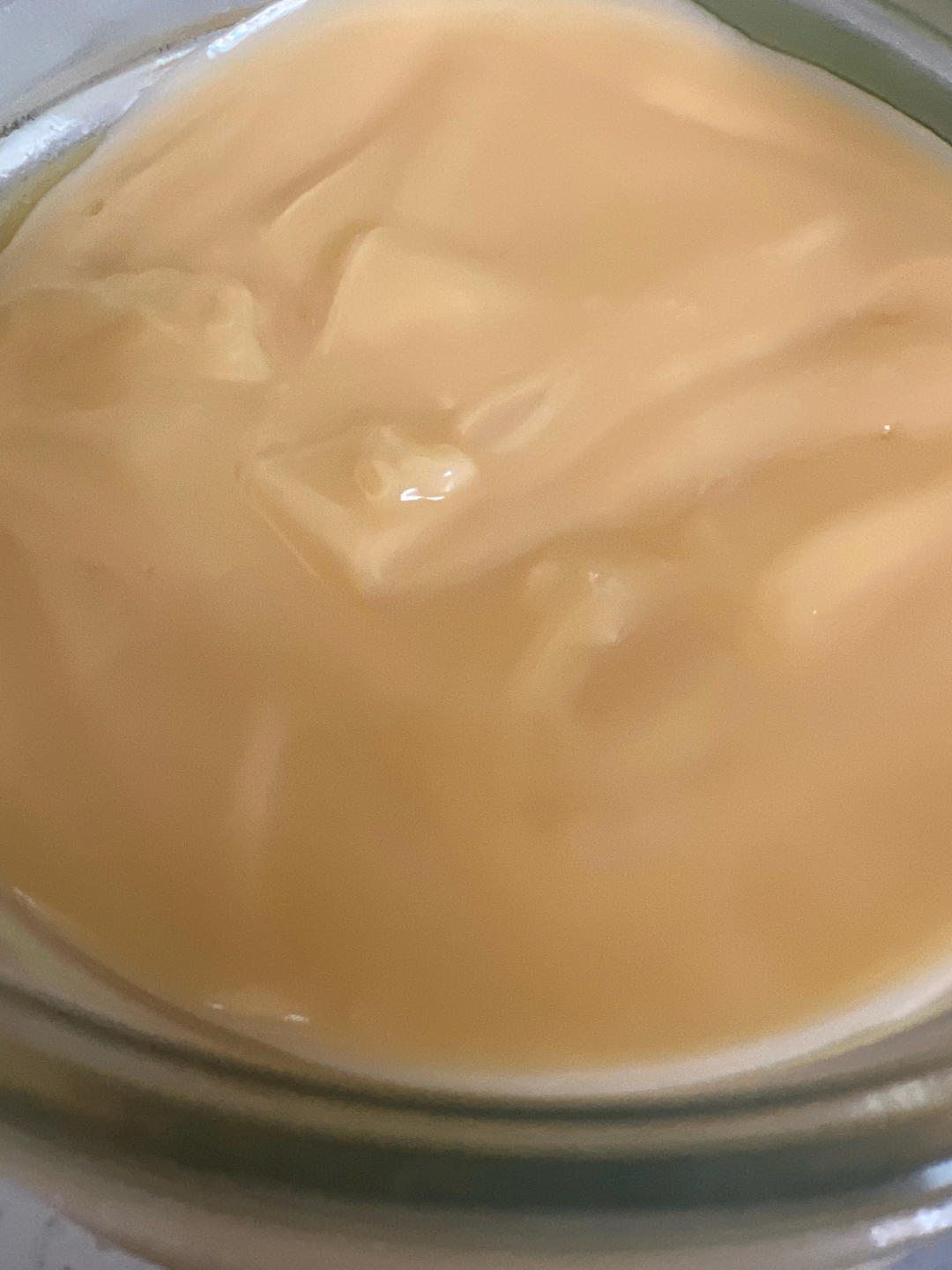 一瓶蛋黄酱半瓶油？教你这款低脂少油的蛋黄酱做法！