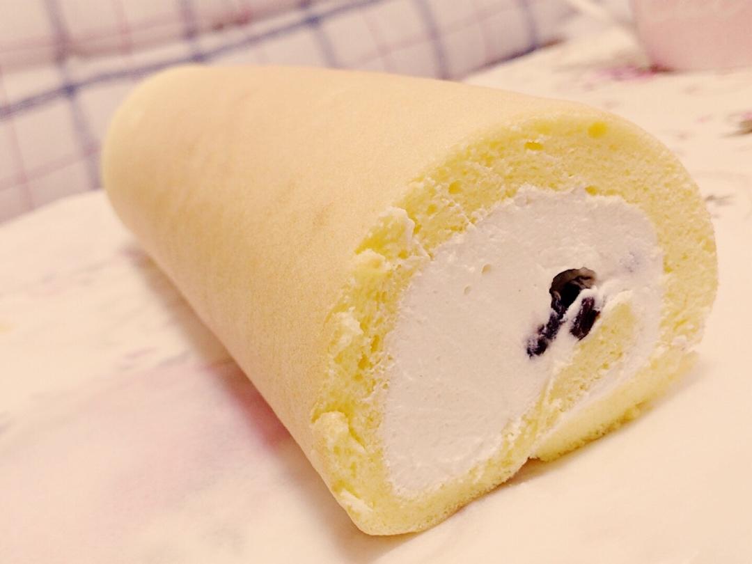 小四卷～风靡美食群的美味蛋糕卷