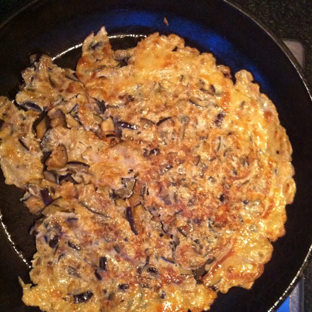 贫民窟家传煎蛋