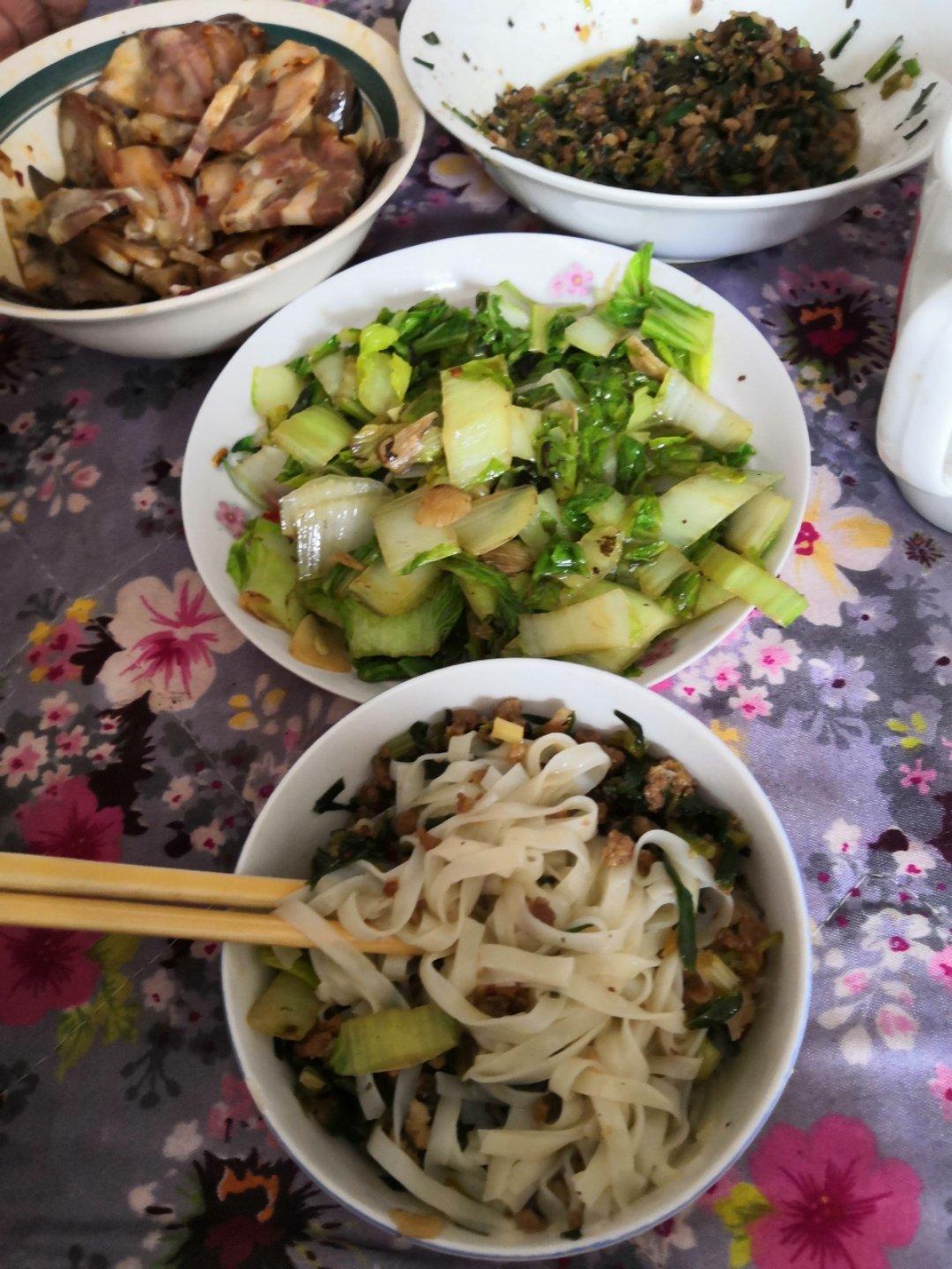 减肥餐记录