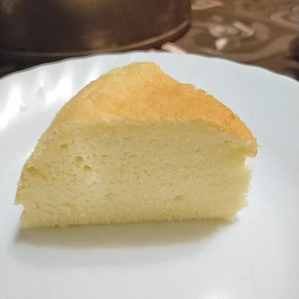 电饭锅蛋糕（超详细版本）