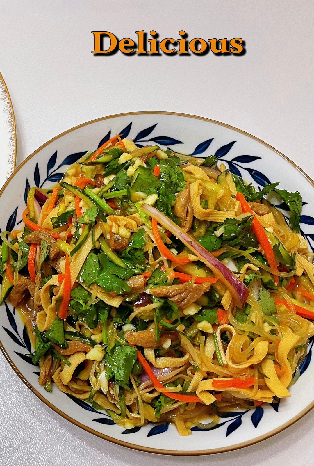 东北家常凉菜简单易学（喝酒必备）