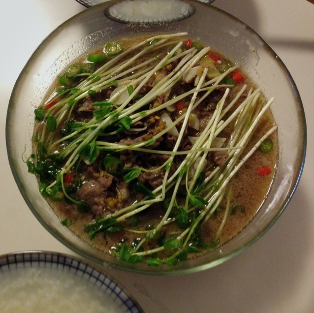 酸汤肥牛