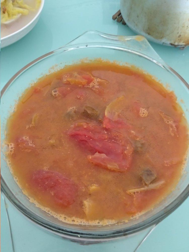 中餐厅菜谱—番茄牛肉