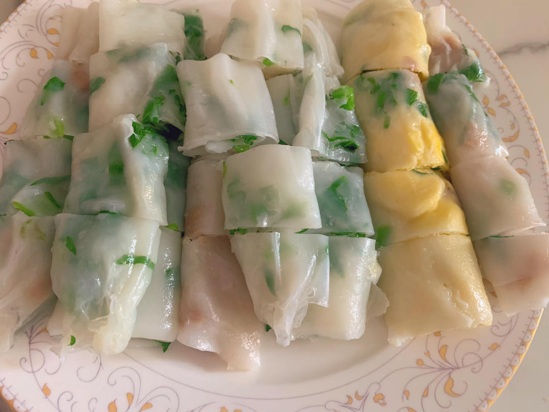 广东肠粉（精心调制）