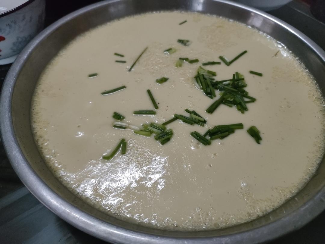 零失败水蒸蛋