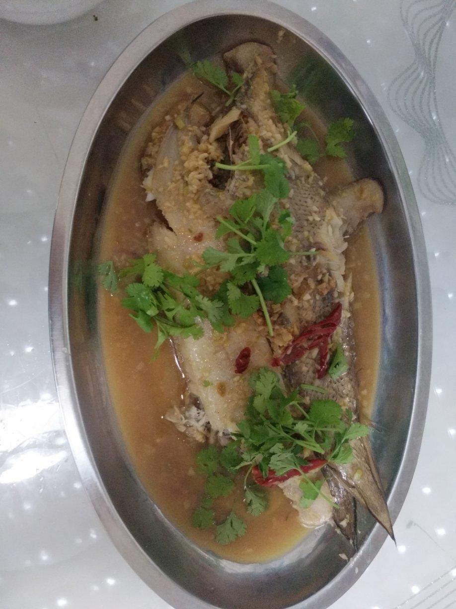 香香辣辣啤酒鱼