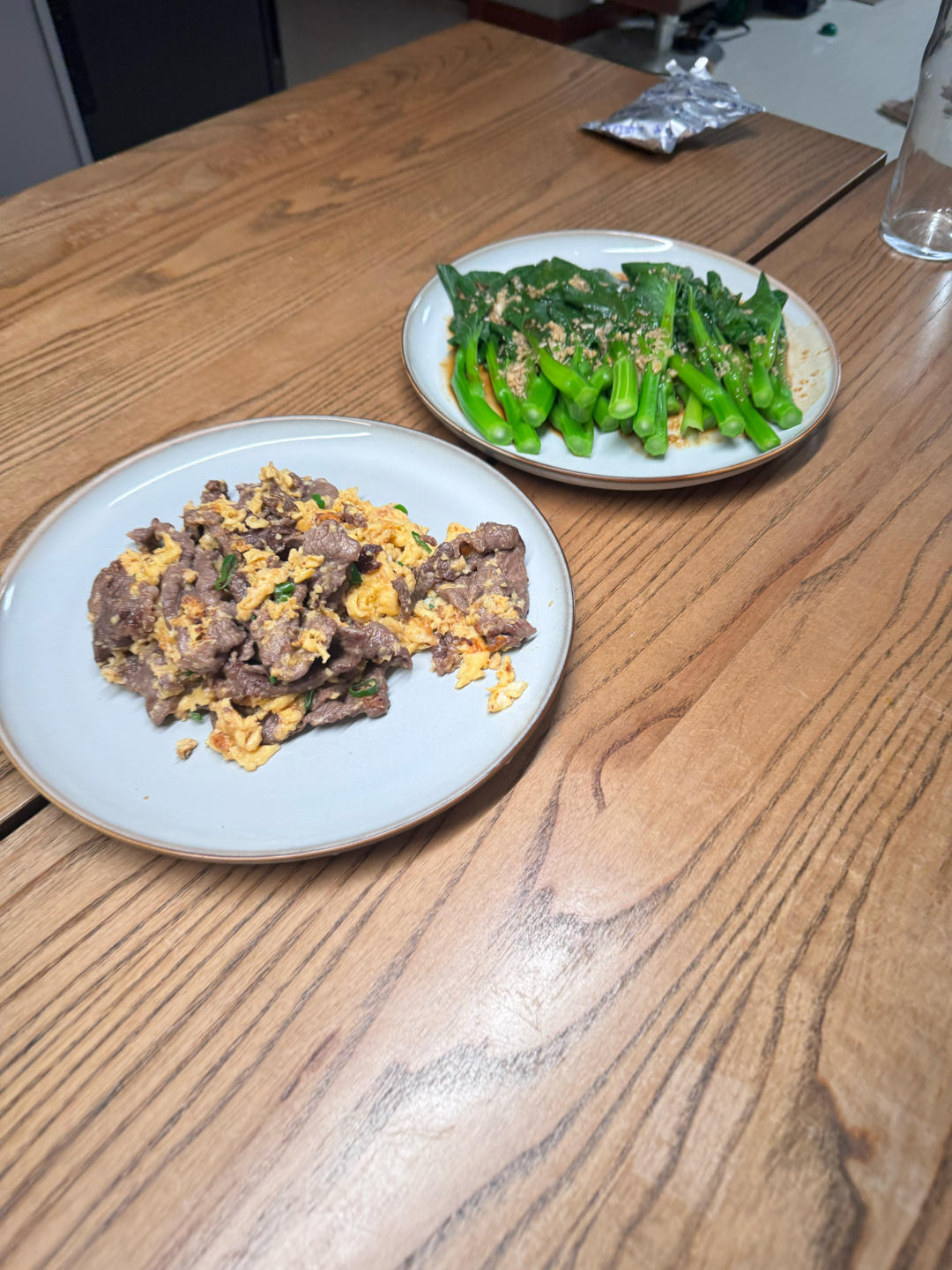 经典粤菜-白灼菜心（超详）