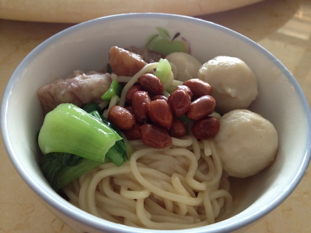 过午不食