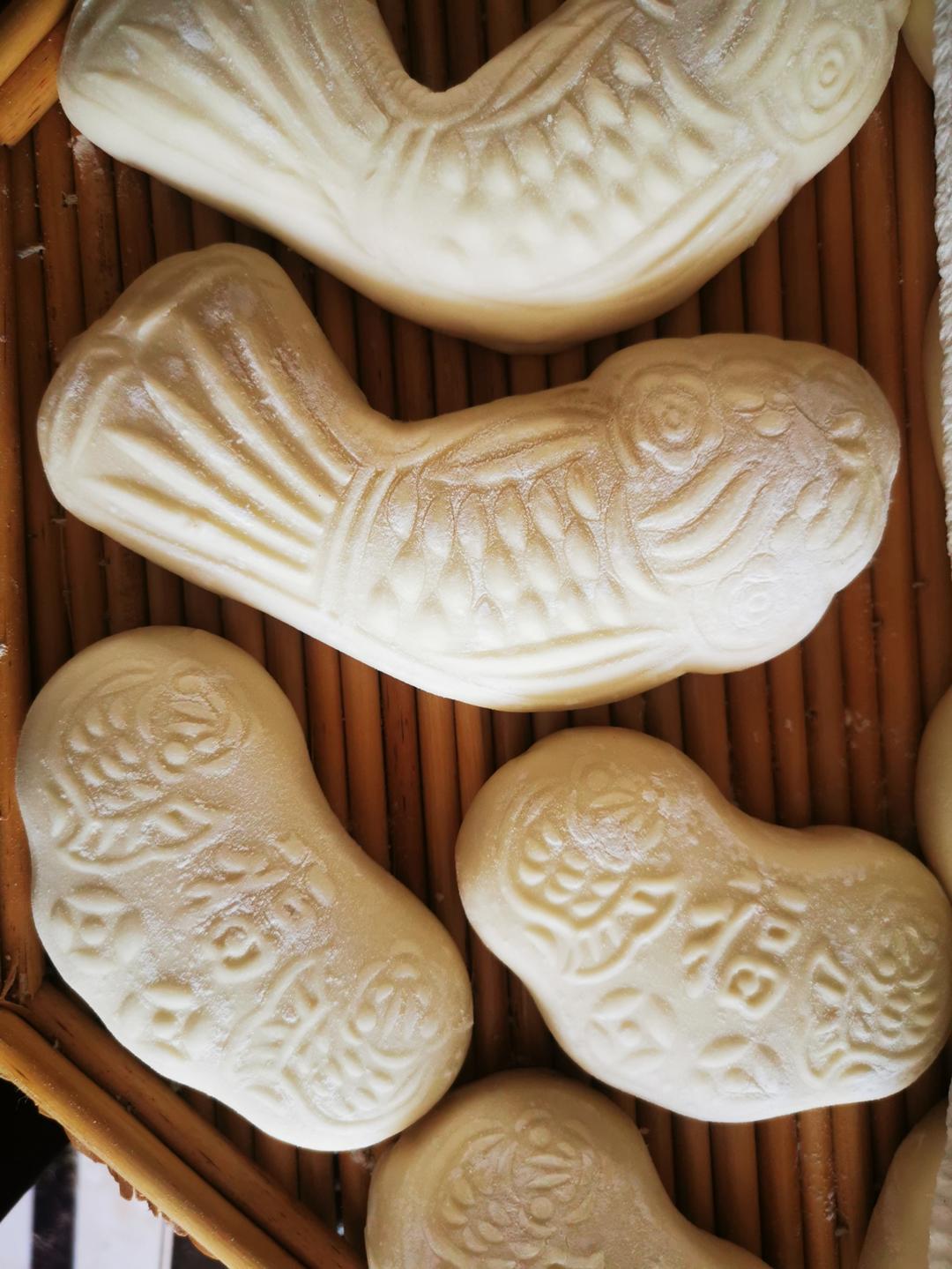 山东大馒头