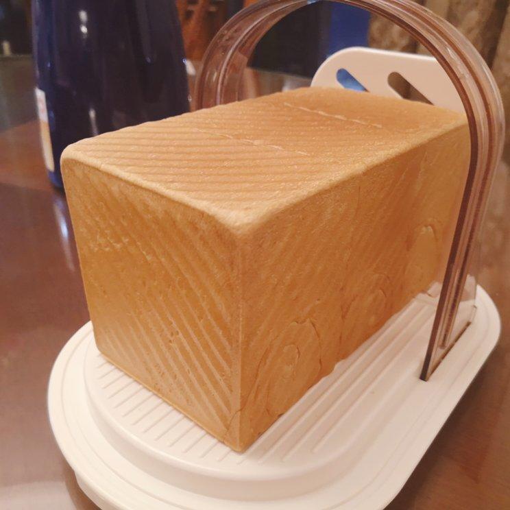 纯奶手撕吐司