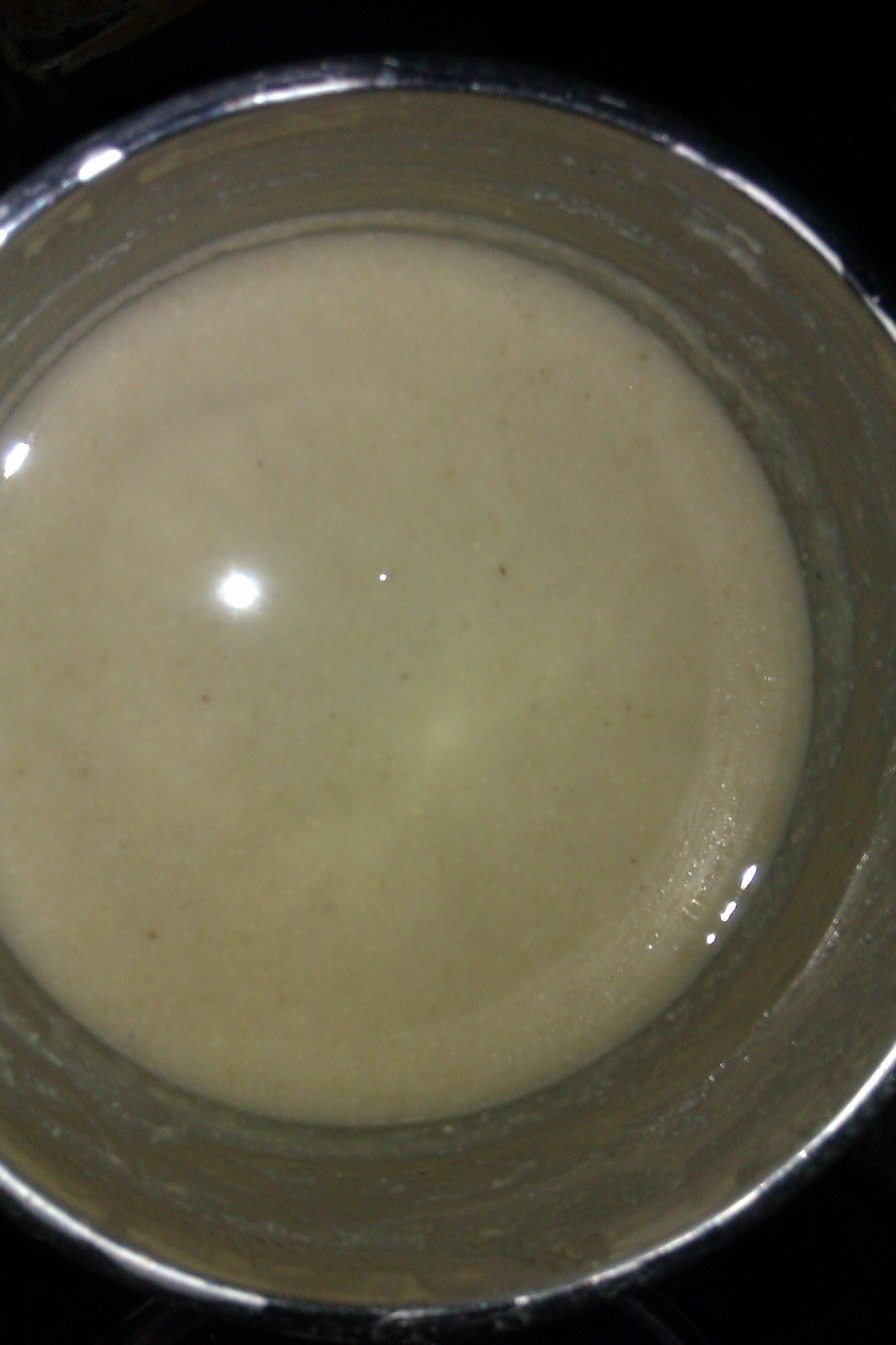 cheese&milk做的酸豆乳