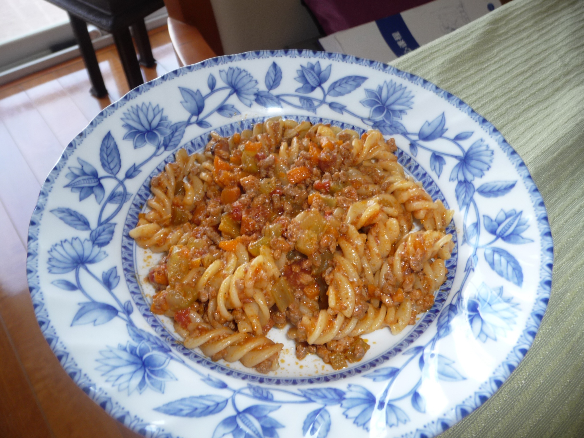 波隆那肉酱Ragù Bolognese