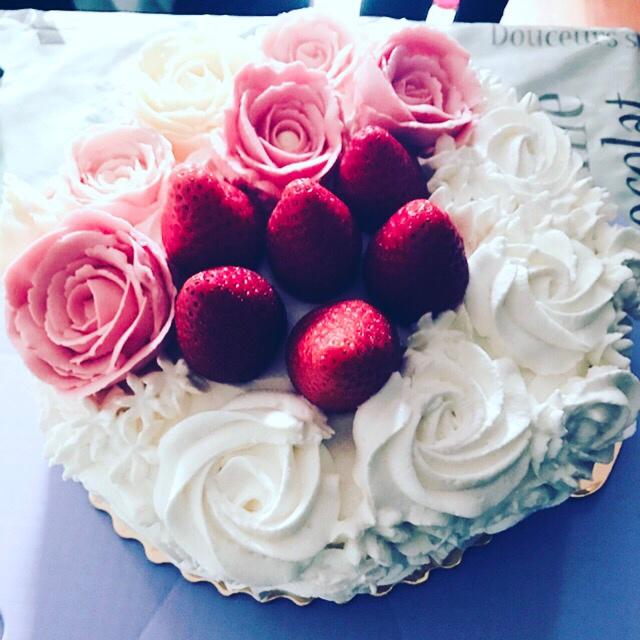 我的情人节大餐