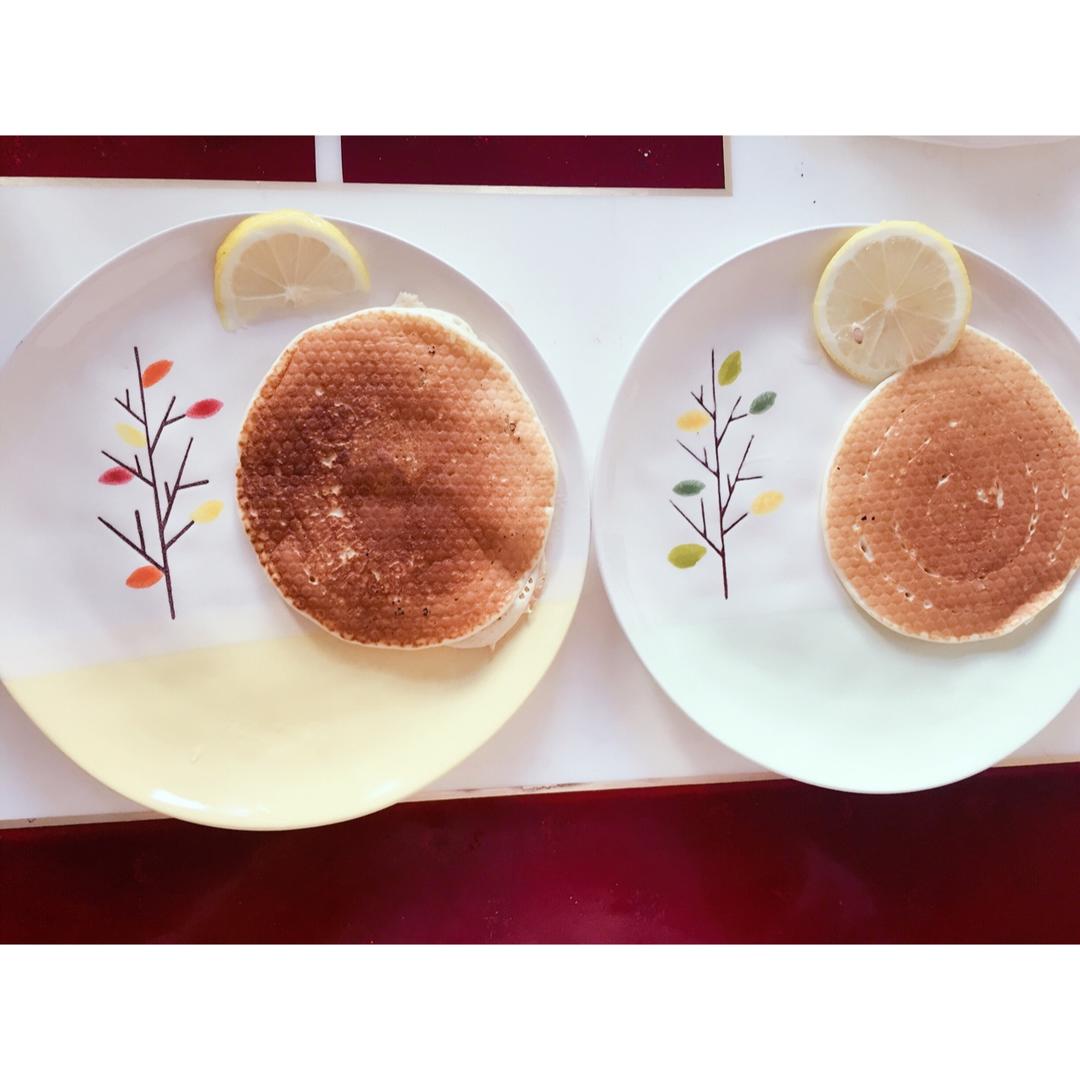 pancake/热香饼