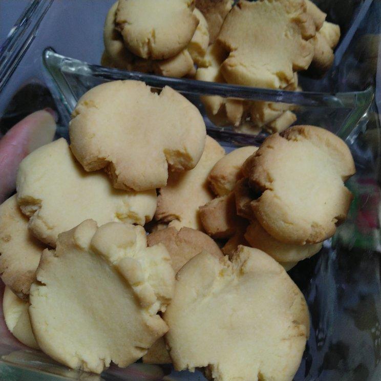 玛格丽特小饼干