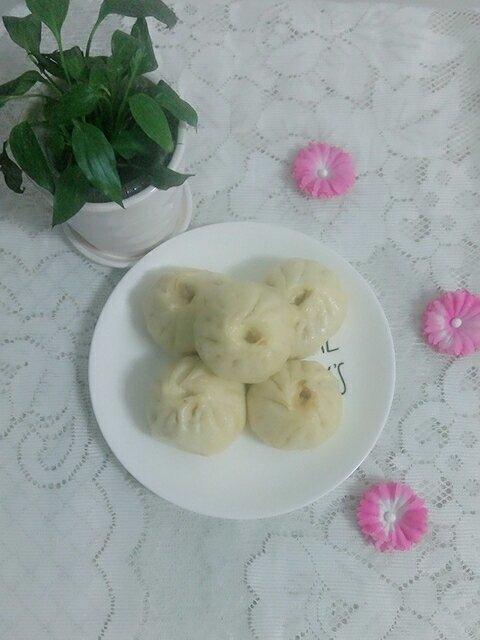 小笼包