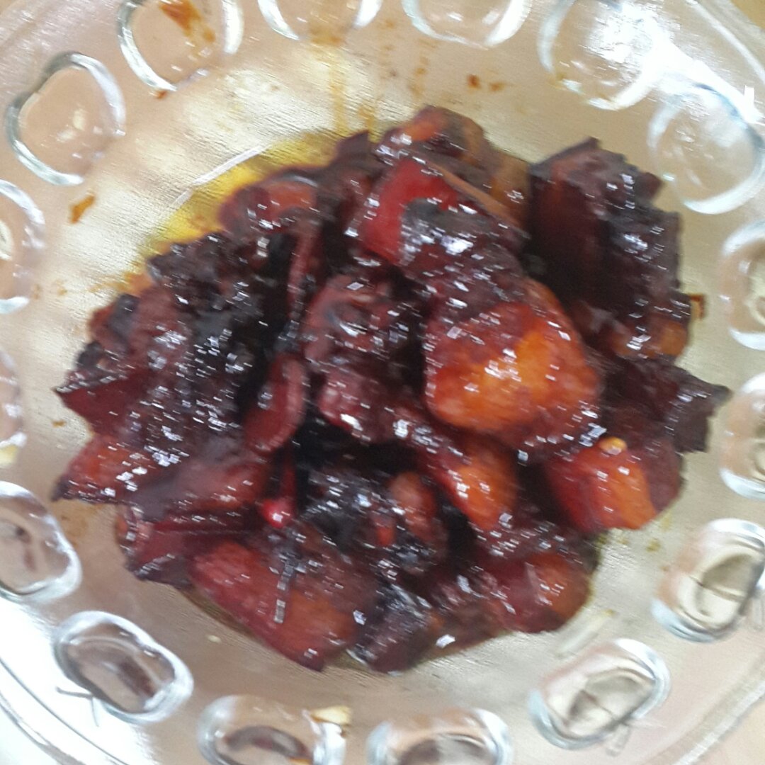 红烧肉