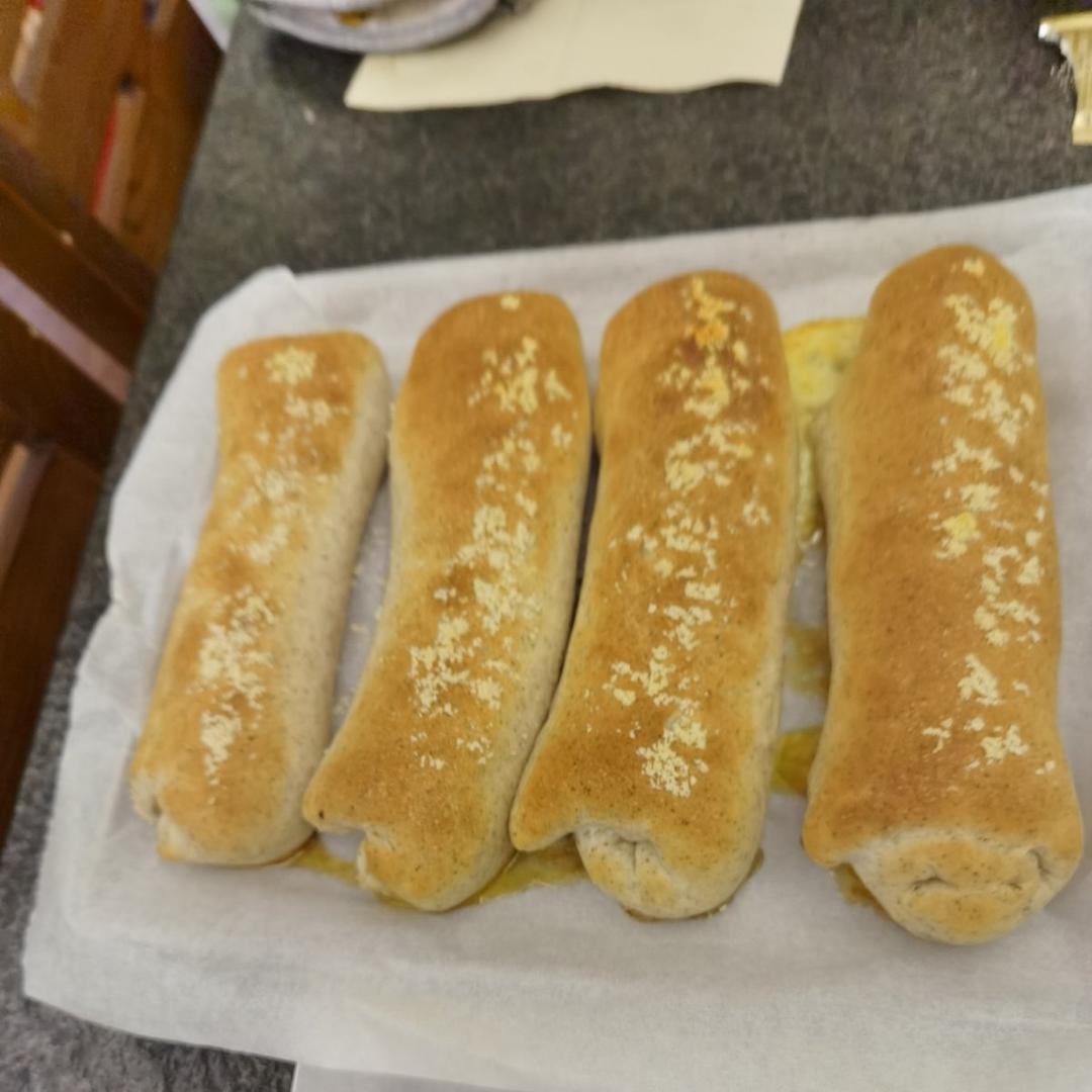 山姆同款烤牛肉卷