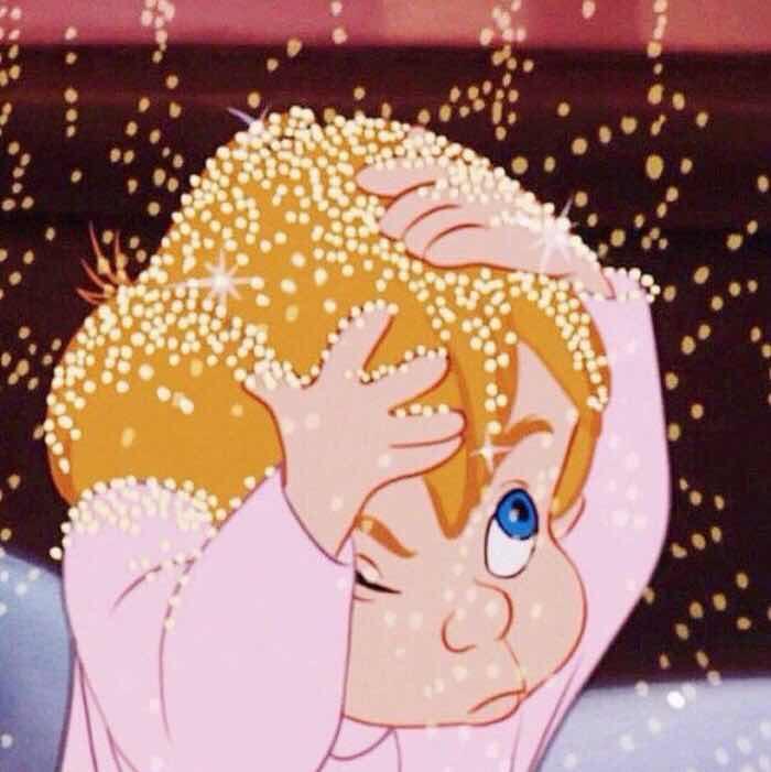 疯疯疯小星星