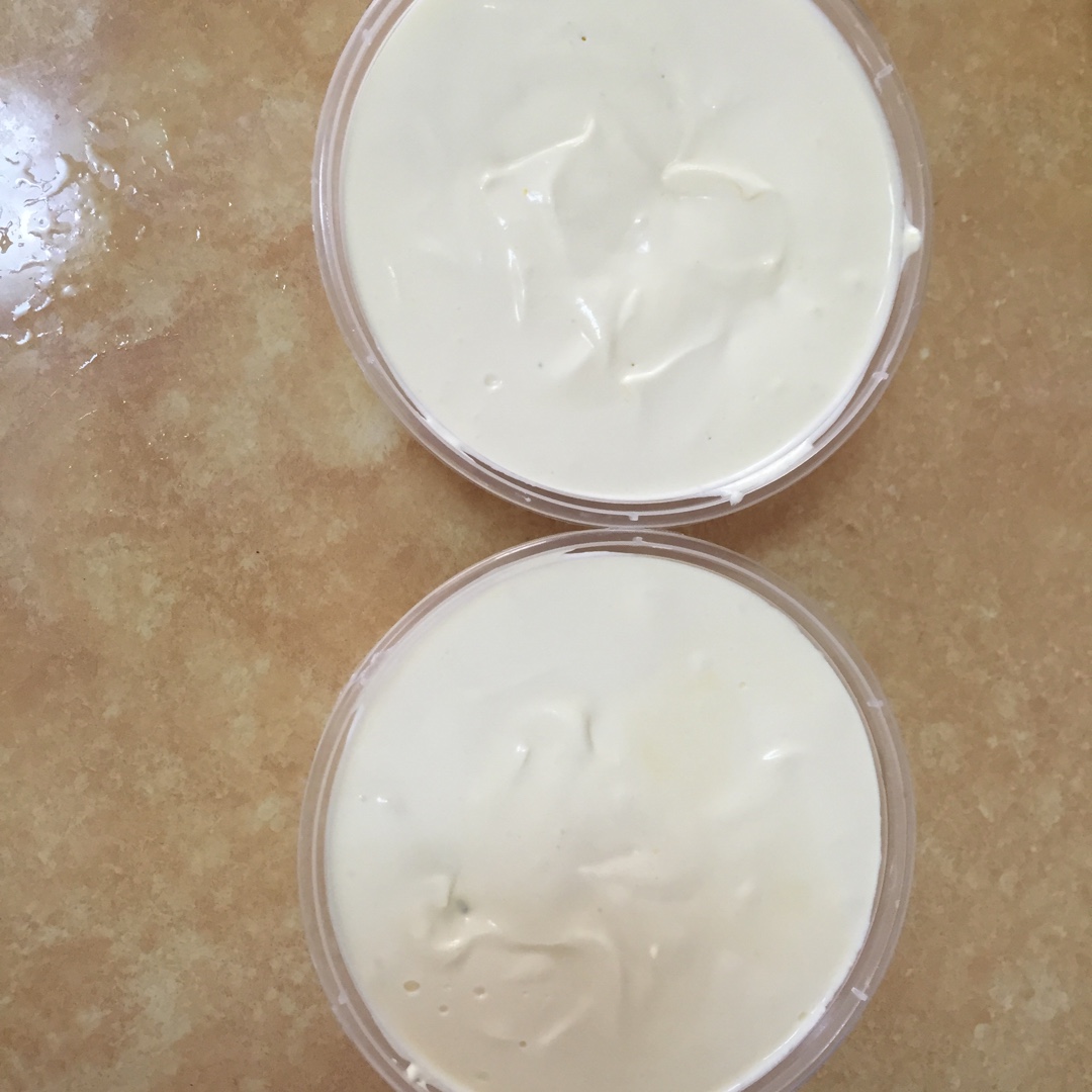 朗姆黑加仑冰淇淋 Rum Raisin Ice cream