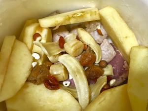 猪肉苹果汤的做法 步骤2