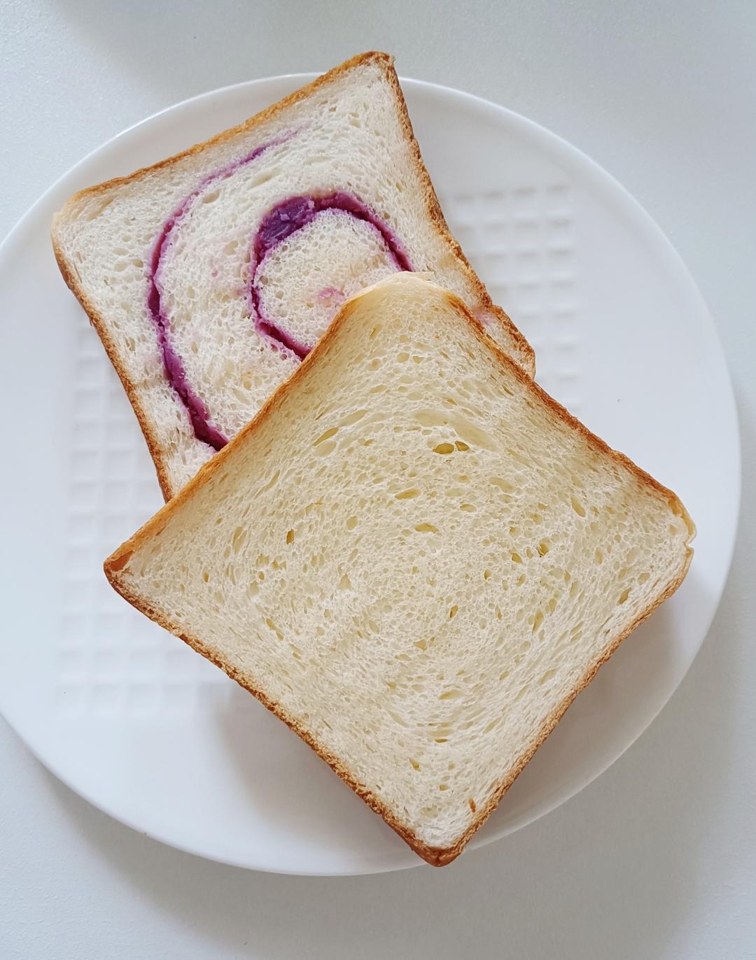 一份自用的生土司笔记