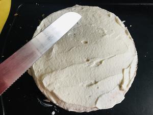生酮 奶油蛋糕胚的做法 步骤12