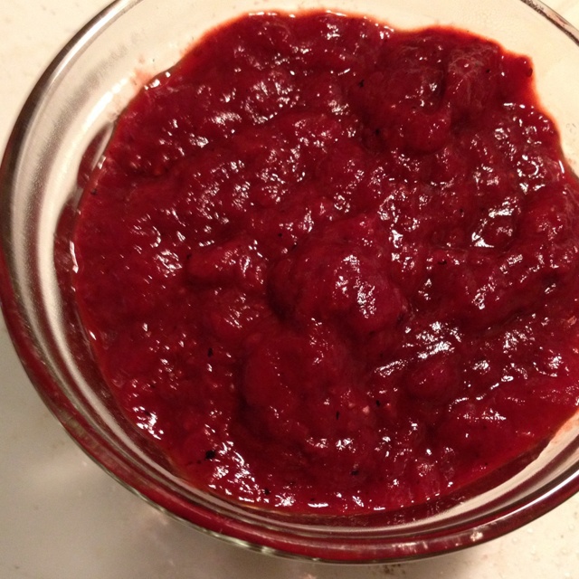 自制无添加草莓酱