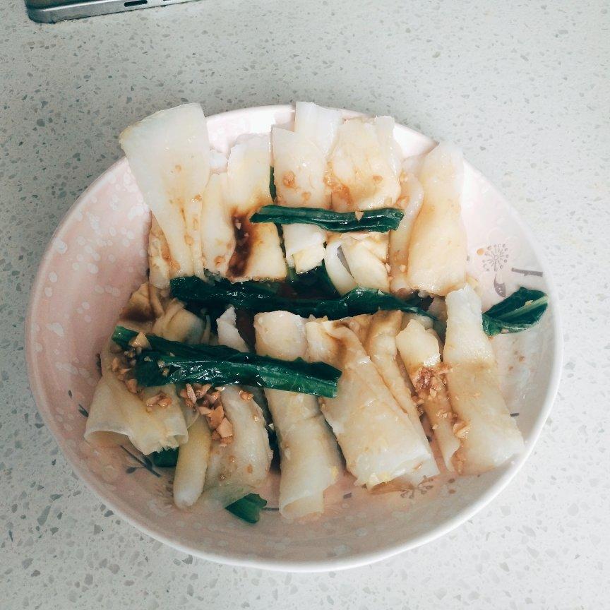 广东肠粉（精心调制）