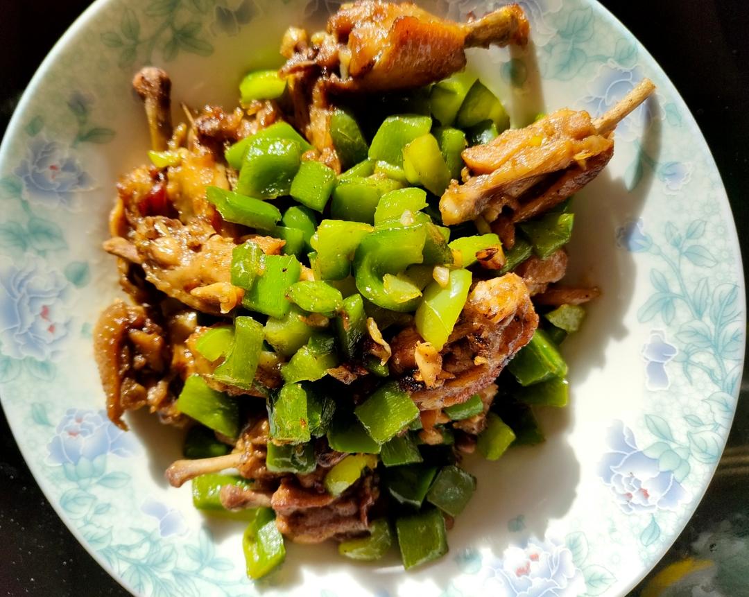 蒜香鸡翅，这才是鸡翅最好吃的做法