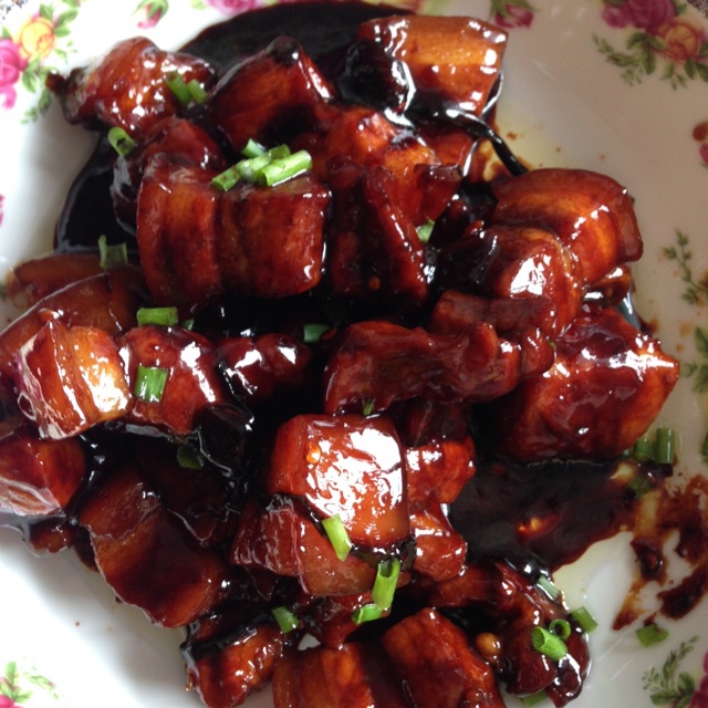 红烧肉