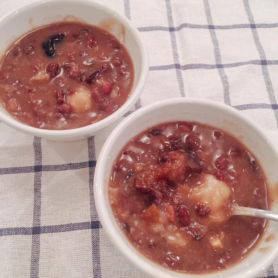 红豆汤