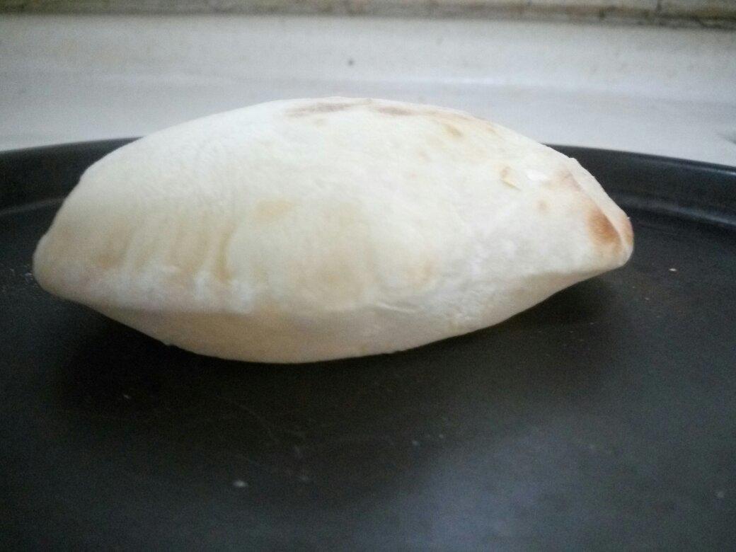 口袋面包