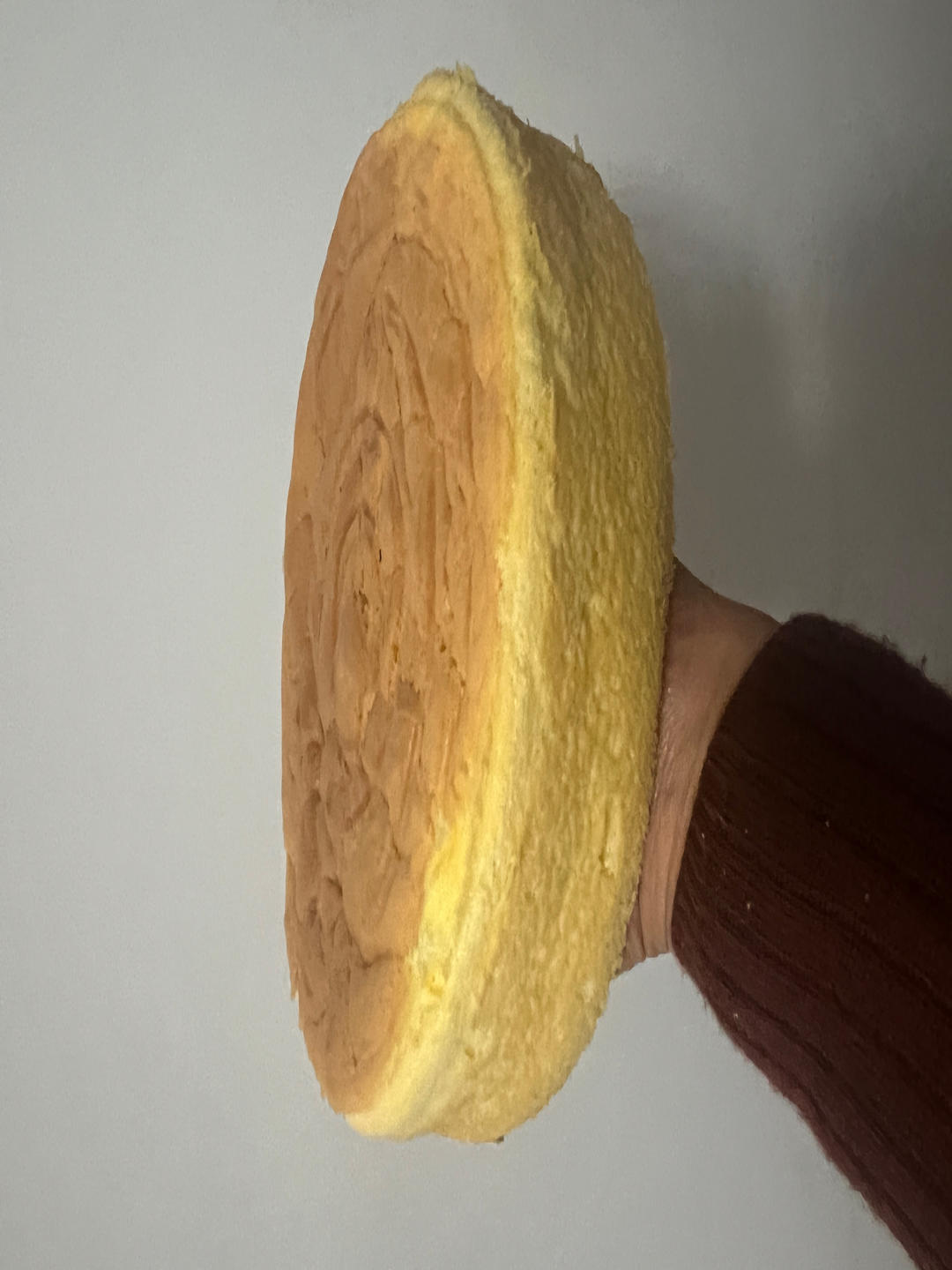 6寸，8寸，10寸戚风蛋糕配方（已更新）