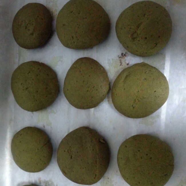 最好吃没有之一的曲奇！