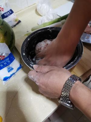 正宗哈尔滨老式锅包肉的做法 步骤2