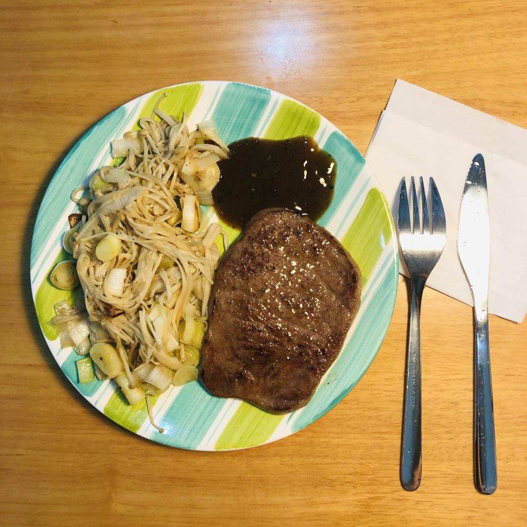 减肥餐举例—减肥也要好好吃饭（记录减肥餐更新中）